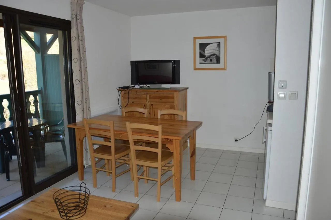 Studio Confortable Au Coeur d'Arreau 0*, Arreau France
