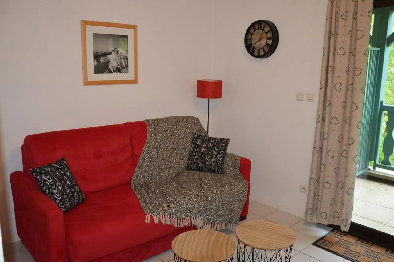 Studio Confortable Au Coeur d'Arreau Appartement Arreau