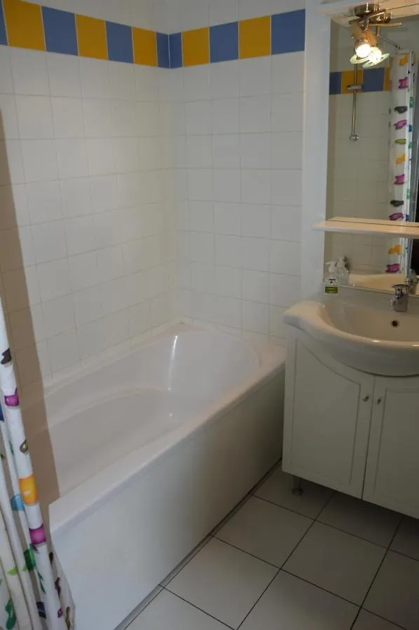 Appartement Studio Confortable Au Coeur d'Arreau