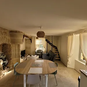 Hébergement de vacances Maisonette, Muret-le-Château
