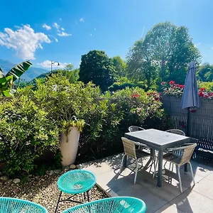 Appartement La Maison De Lilette Proche Argeles Gazost, Ayzac-Ost