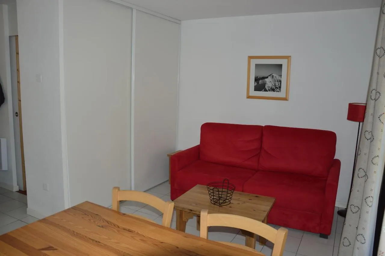 Studio Confortable Au Coeur D'Arreau France