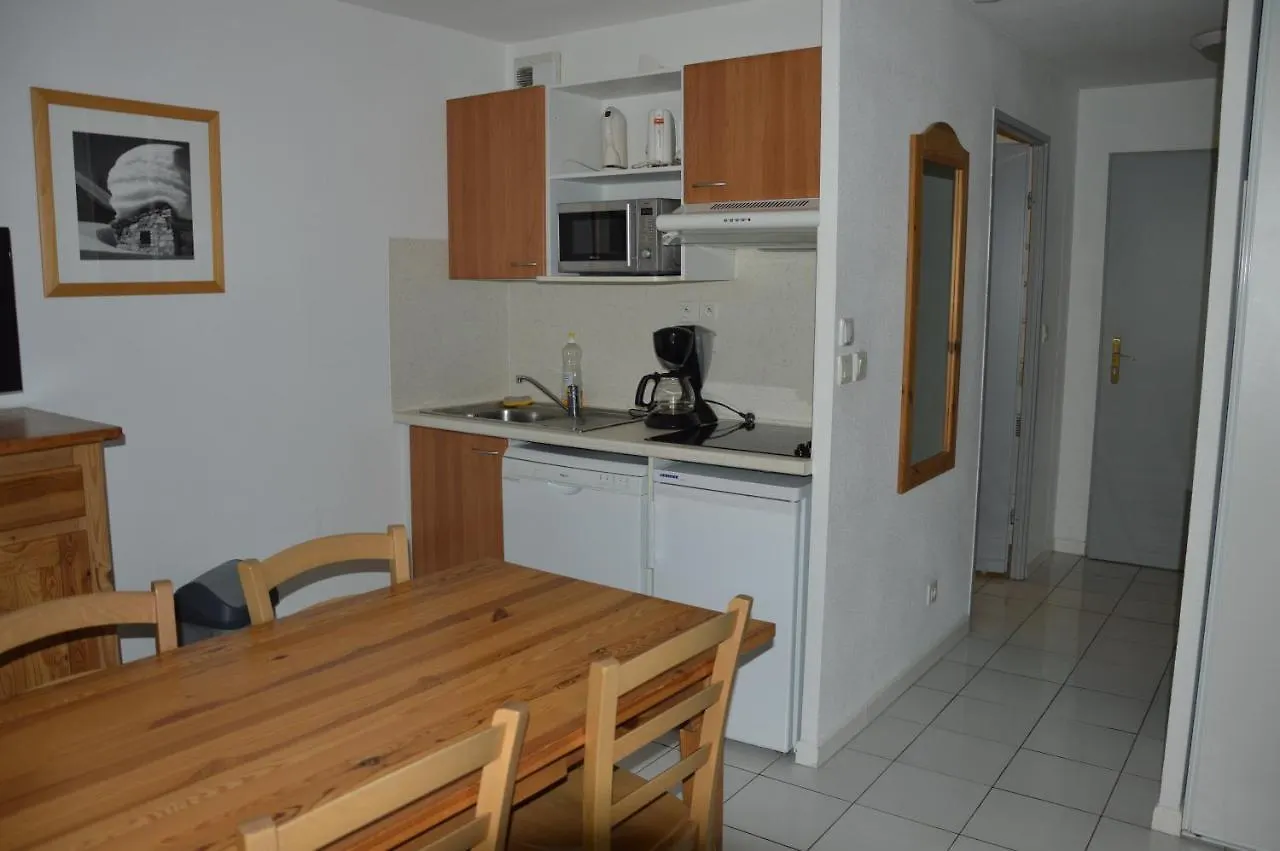 Studio Confortable Au Coeur D'Arreau Apartment Arreau