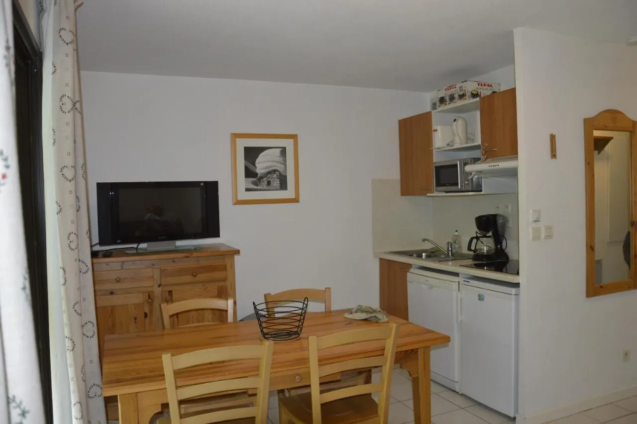 Studio Confortable Au Coeur D\'Arreau location
