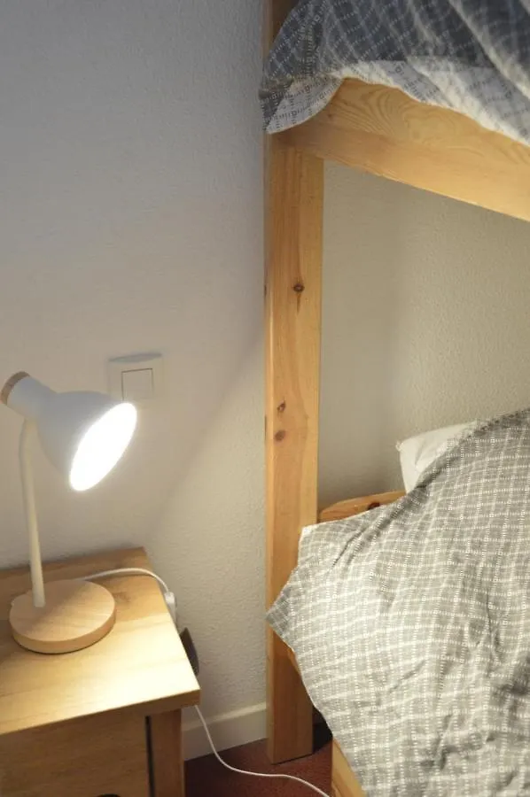Studio Confortable Au Coeur D'Arreau