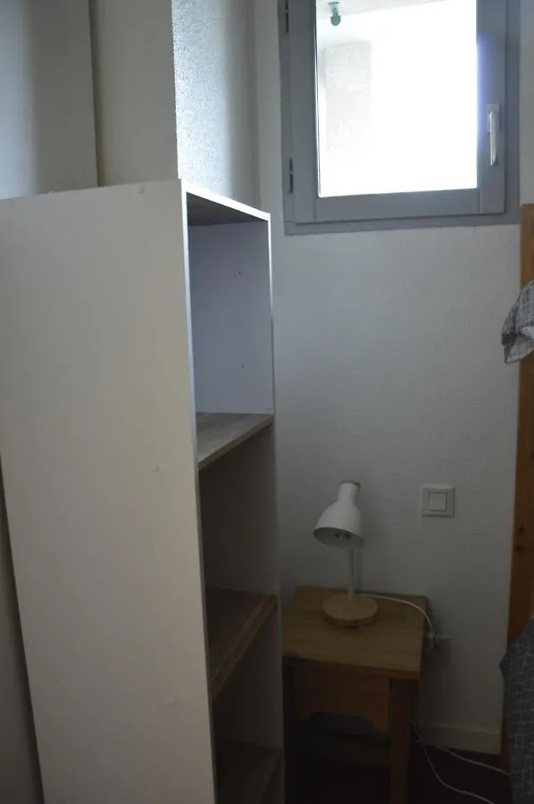 Apartment Studio Confortable Au Coeur D'Arreau France